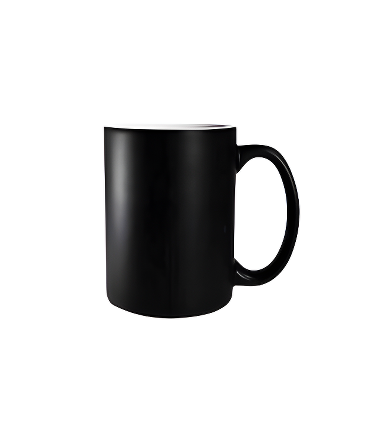 15 oz - Tasse céramique magique - 440ml