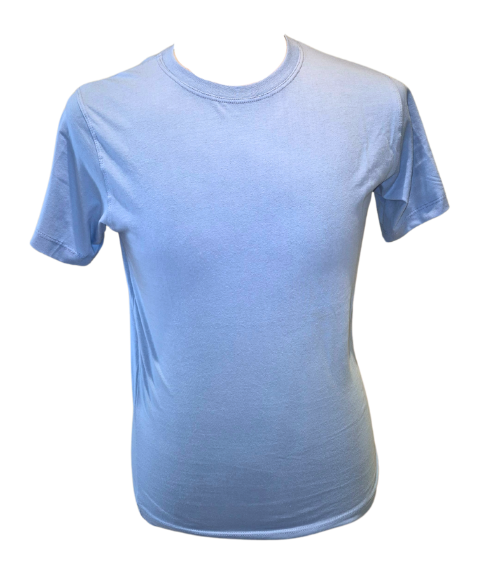 T-shirt adulte - Coton