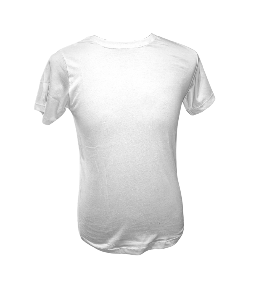 T-shirt adulte - Coton