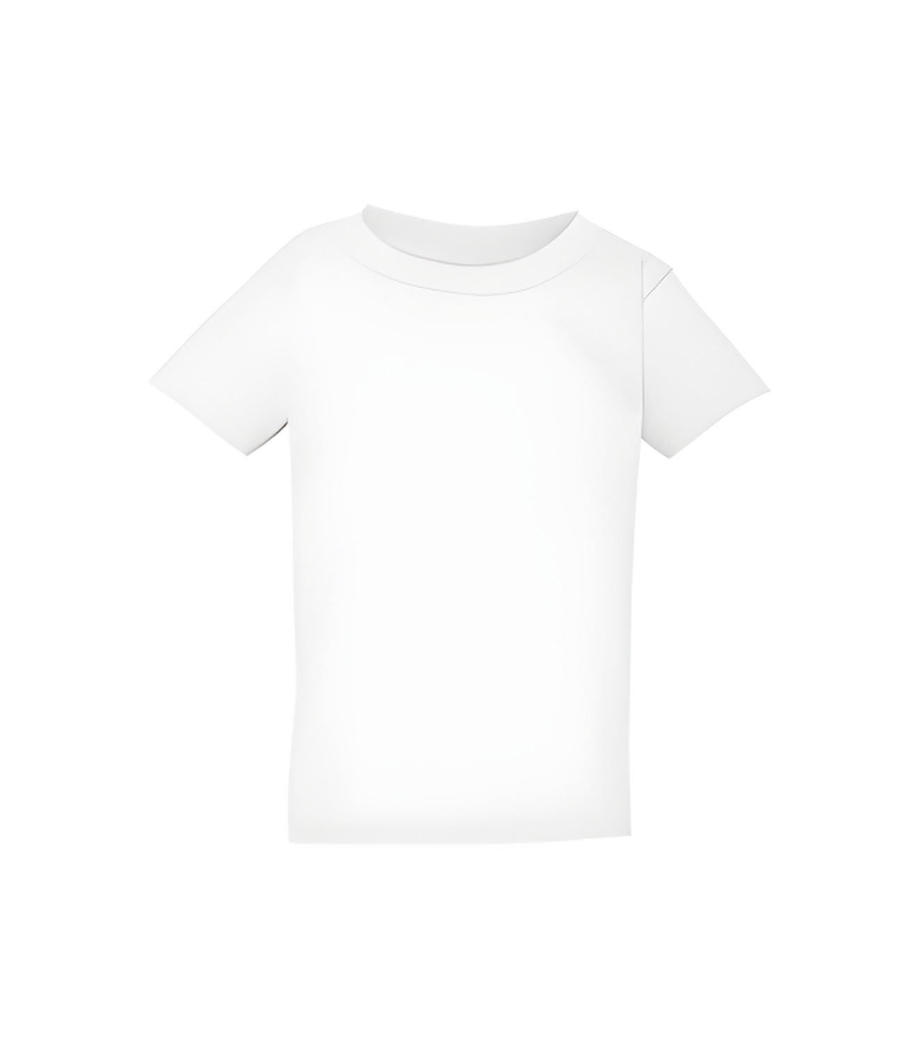 T-shirt enfant - coton