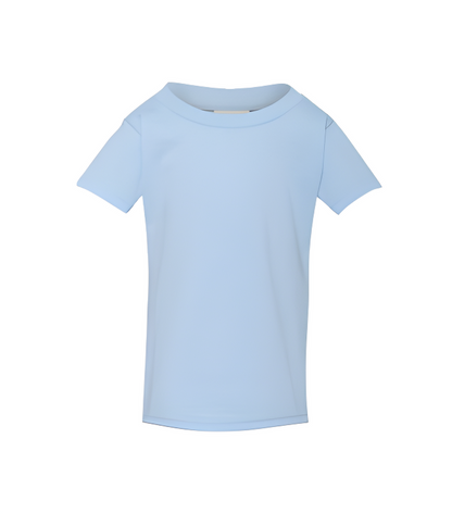 T-shirt enfant - coton