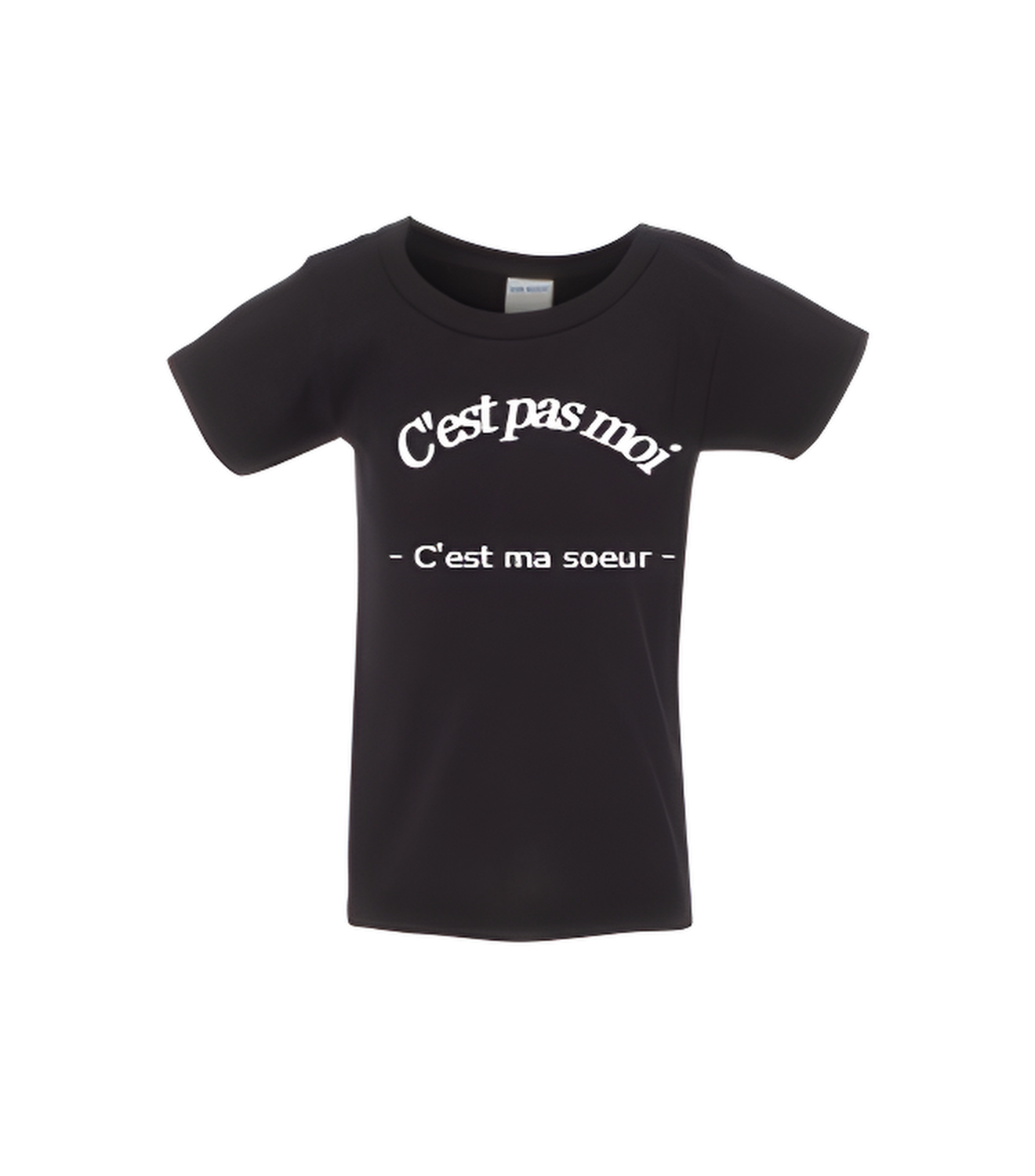 T-shirt enfant - coton