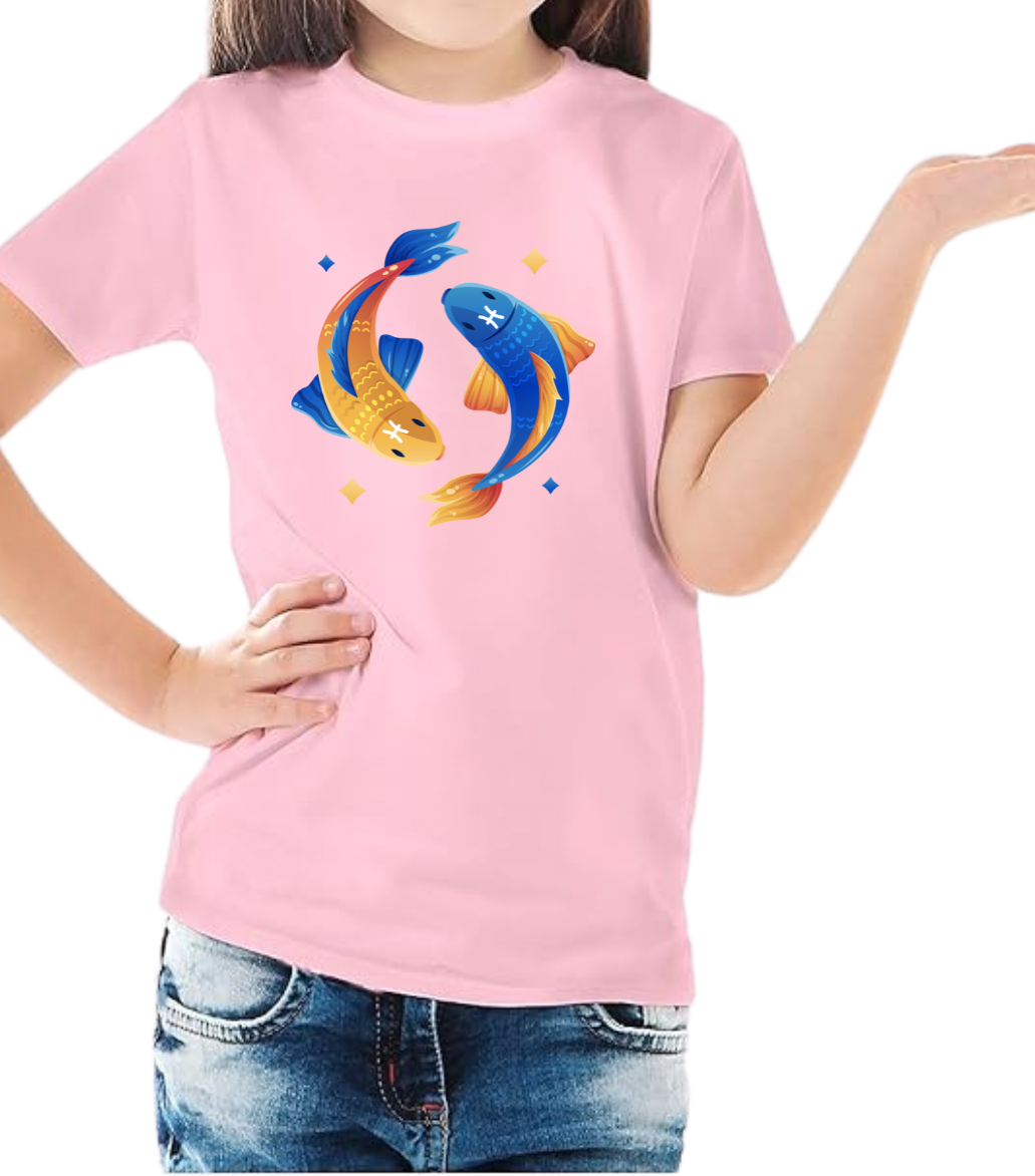 T-shirt enfant - polyester