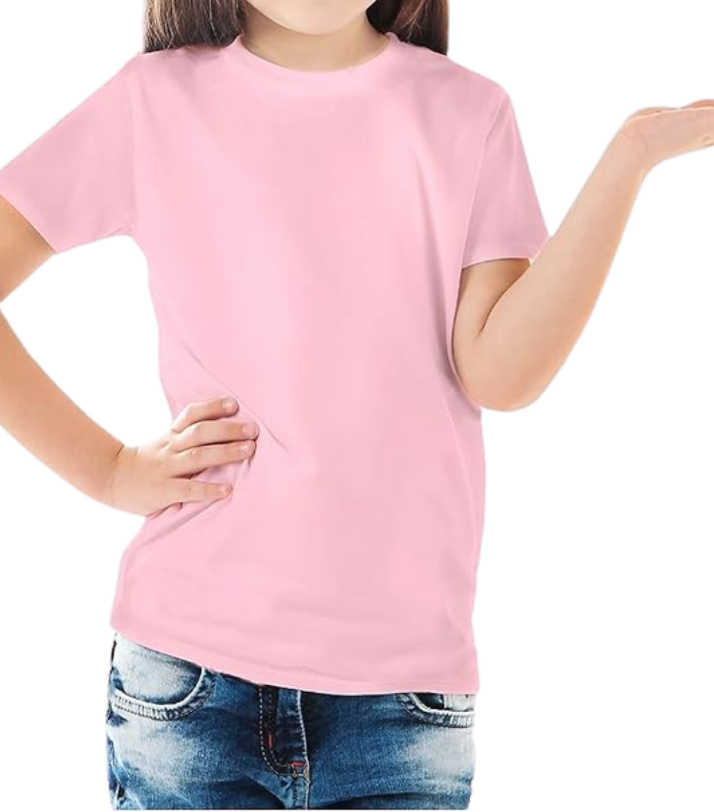 T-shirt enfant - polyester