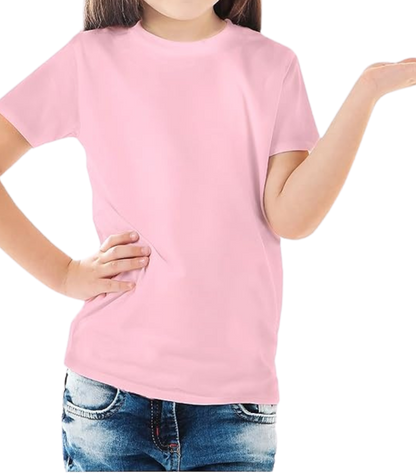 T-shirt enfant - polyester