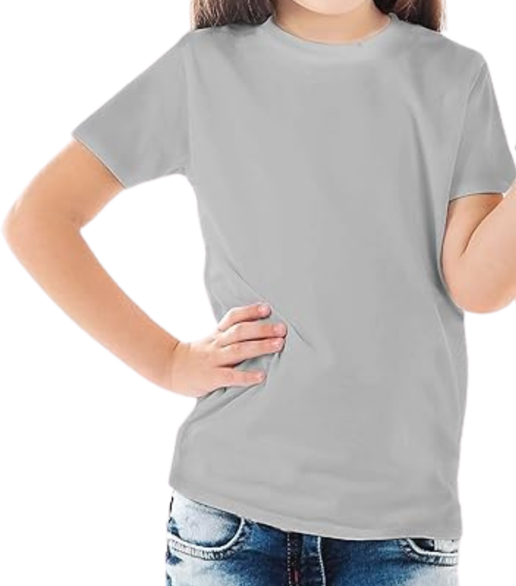 T-shirt enfant - polyester