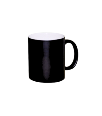 11 oz - Tasse céramique magique - 325ml