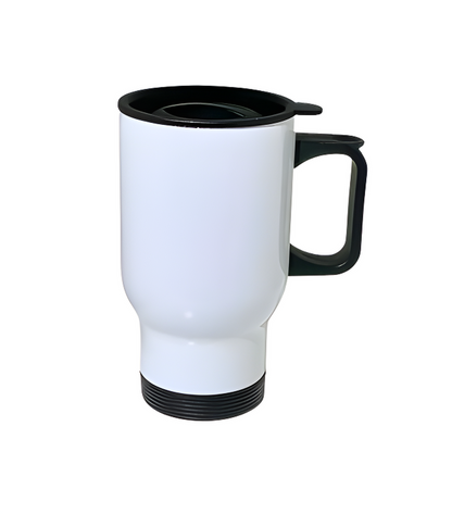 14 oz - Tasse de voyage - 420ml